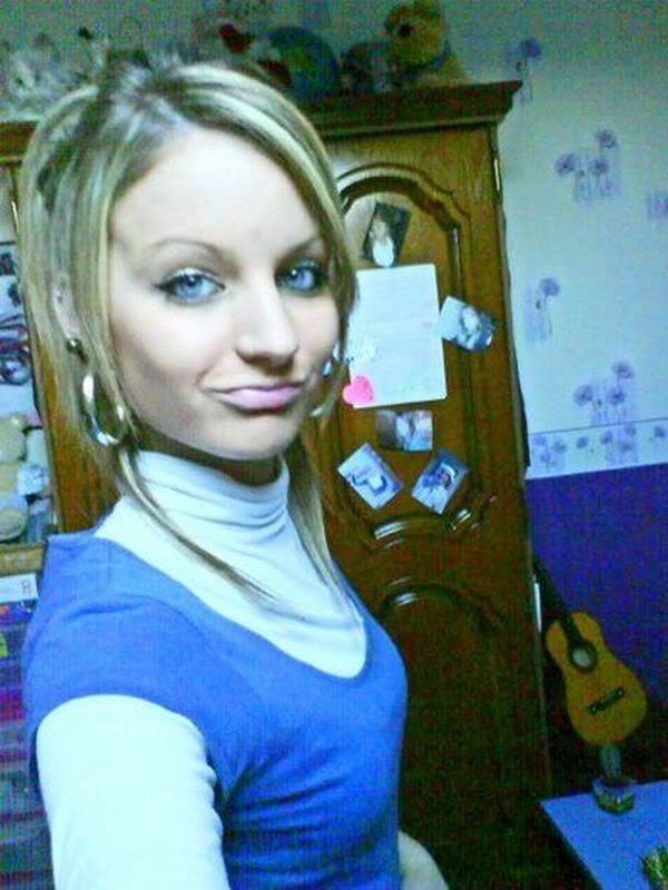 Duckface: Por que as pessoas fazem esta expressão ridícula? Photobucket