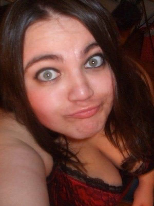 Duckface: Por que as pessoas fazem esta expressão ridícula? Photobucket