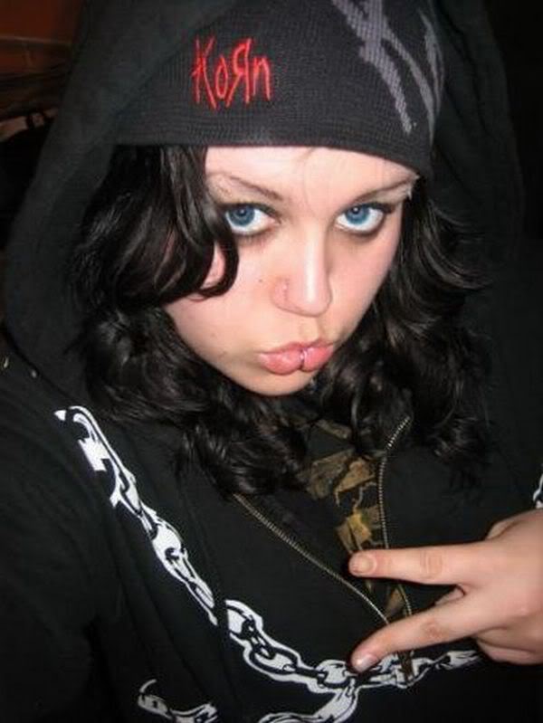 Duckface: Por que as pessoas fazem esta expressão ridícula? Photobucket