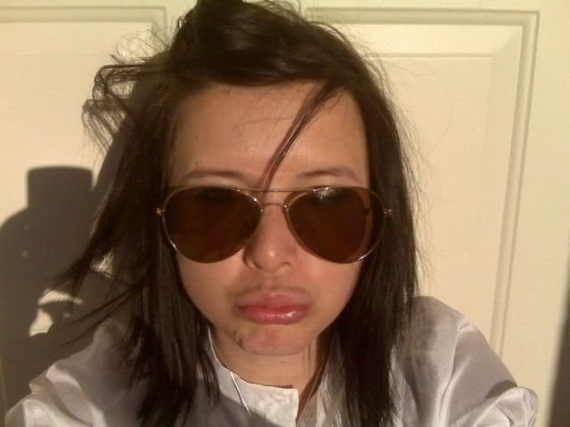 Duckface: Por que as pessoas fazem esta expressão ridícula? Photobucket