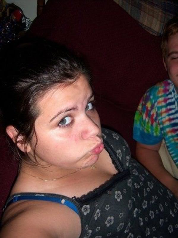 Duckface: Por que as pessoas fazem esta expressão ridícula? Photobucket