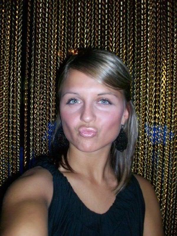 Duckface: Por que as pessoas fazem esta expressão ridícula? Photobucket