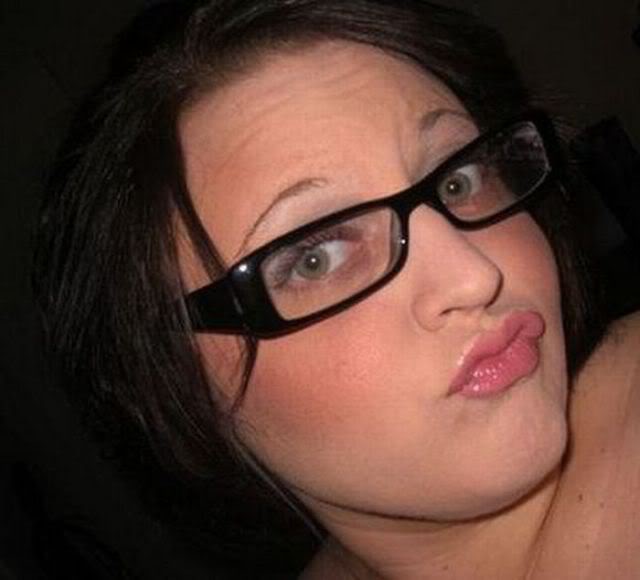 Duckface: Por que as pessoas fazem esta expressão ridícula? Photobucket