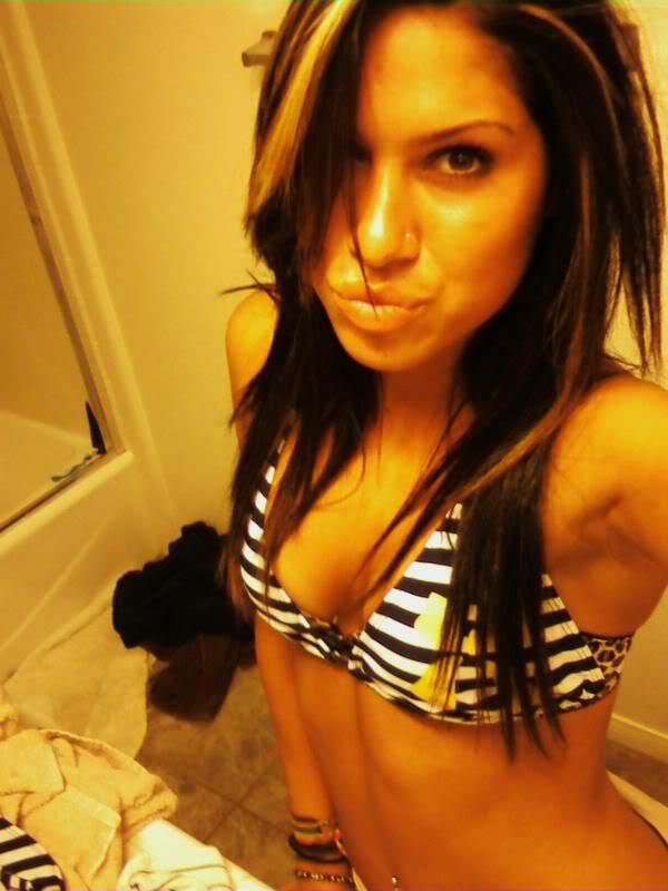 Duckface: Por que as pessoas fazem esta expressão ridícula? Photobucket