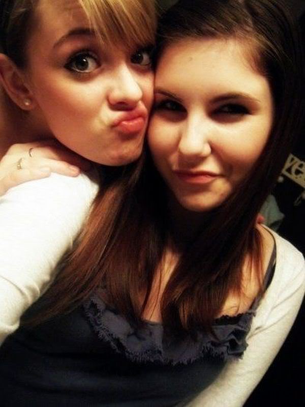 Duckface: Por que as pessoas fazem esta expressão ridícula? Photobucket