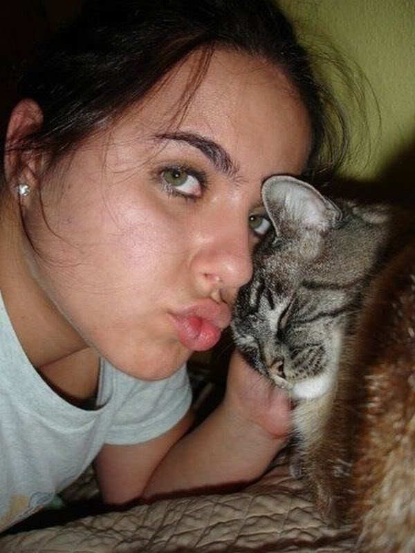 Duckface: Por que as pessoas fazem esta expressão ridícula? Photobucket