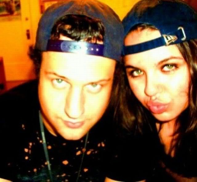 Duckface: Por que as pessoas fazem esta expressão ridícula? Photobucket