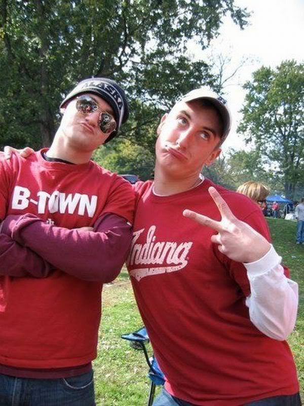 Duckface: Por que as pessoas fazem esta expressão ridícula? Photobucket