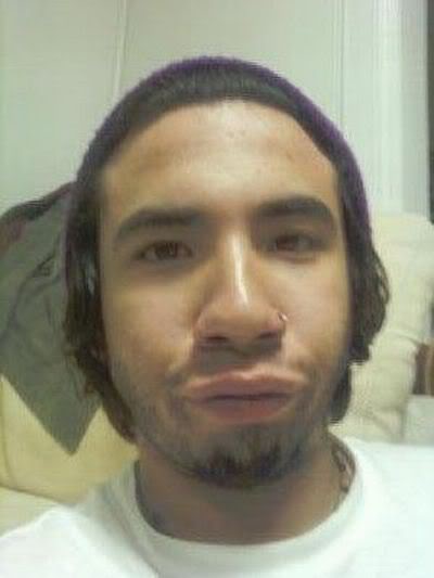 Duckface: Por que as pessoas fazem esta expressão ridícula? Photobucket