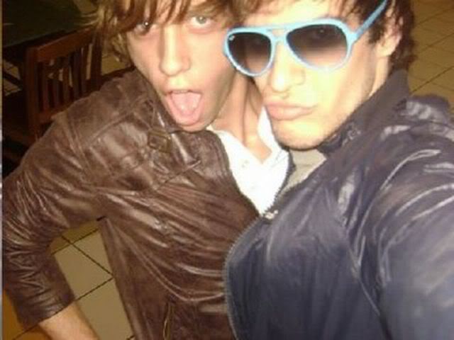 Duckface: Por que as pessoas fazem esta expressão ridícula? Photobucket