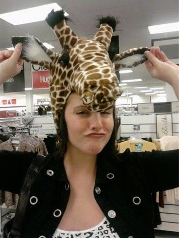 Duckface: Por que as pessoas fazem esta expressão ridícula? Photobucket