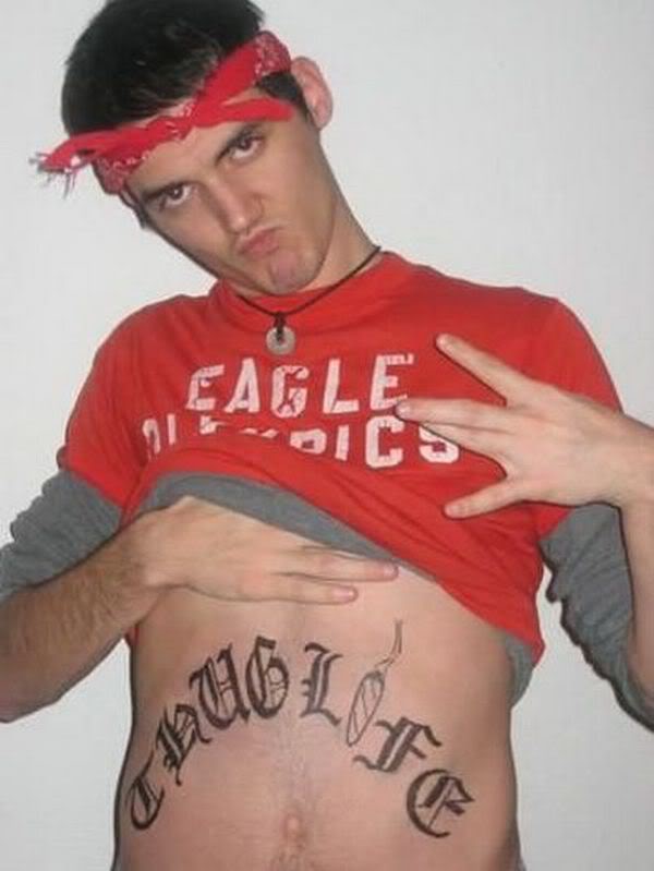 Duckface: Por que as pessoas fazem esta expressão ridícula? Photobucket