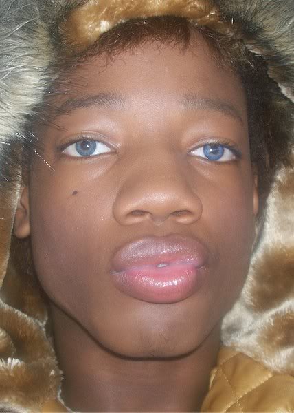 Duckface: Por que as pessoas fazem esta expressão ridícula? Photobucket