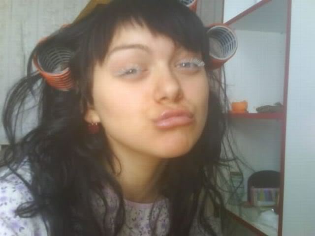 Duckface: Por que as pessoas fazem esta expressão ridícula? Photobucket