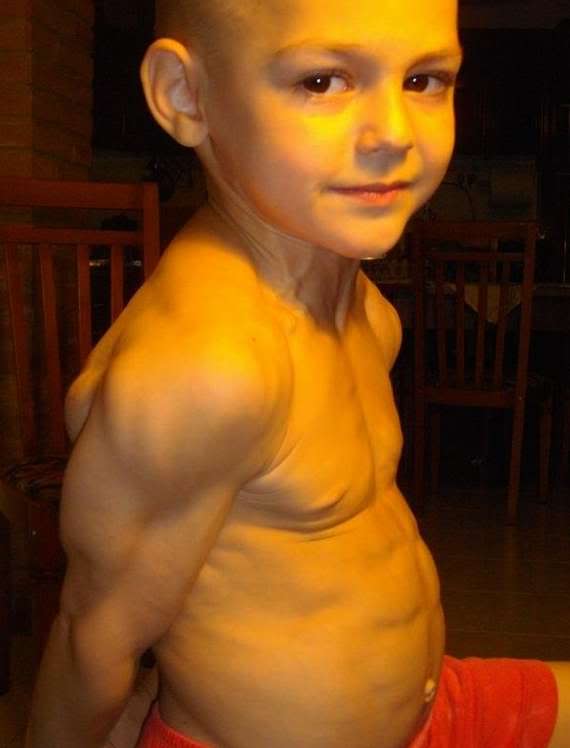 O mini Arnold Photobucket