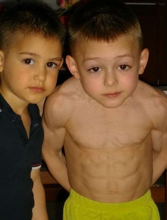 O mini Arnold Photobucket