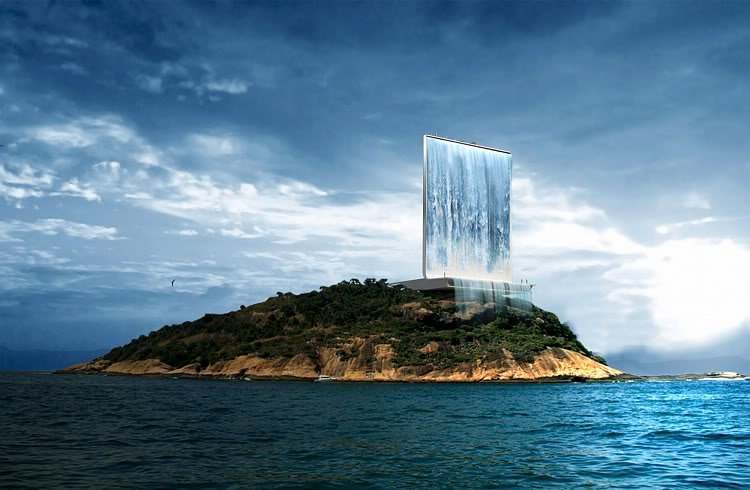 A torre das olimpíadas de 2016 Photobucket