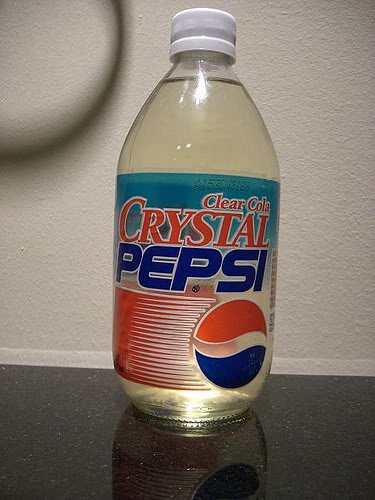 Estranhos sabores da Pepsi Photobucket