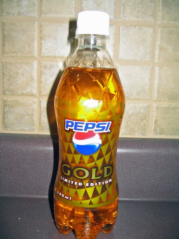 Estranhos sabores da Pepsi Photobucket