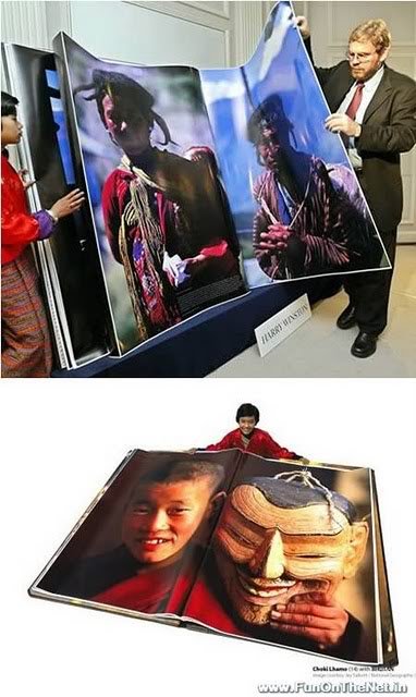 Mundo gigante - Um apanhado de coisas gigantes da web Photobucket