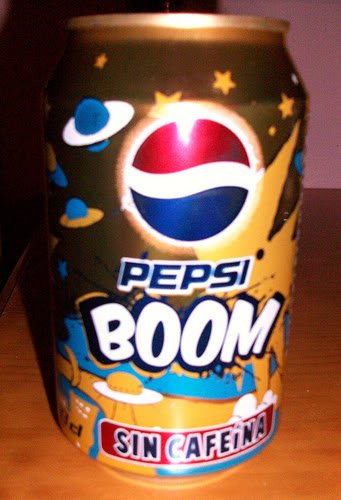 Estranhos sabores da Pepsi Photobucket