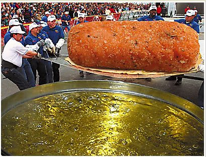 Mundo gigante - Um apanhado de coisas gigantes da web Photobucket