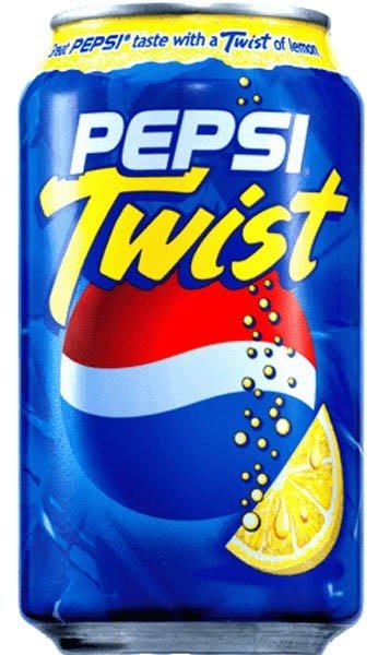 Estranhos sabores da Pepsi Photobucket
