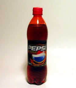 Estranhos sabores da Pepsi Photobucket