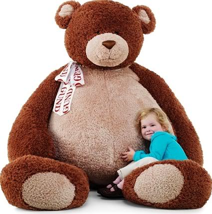Mundo gigante - Um apanhado de coisas gigantes da web Photobucket