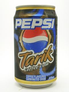 Estranhos sabores da Pepsi Photobucket