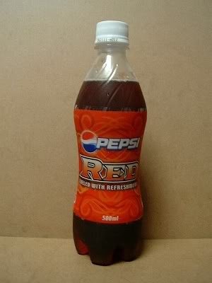 Estranhos sabores da Pepsi Photobucket