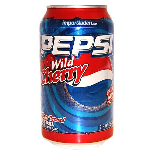 Estranhos sabores da Pepsi Photobucket