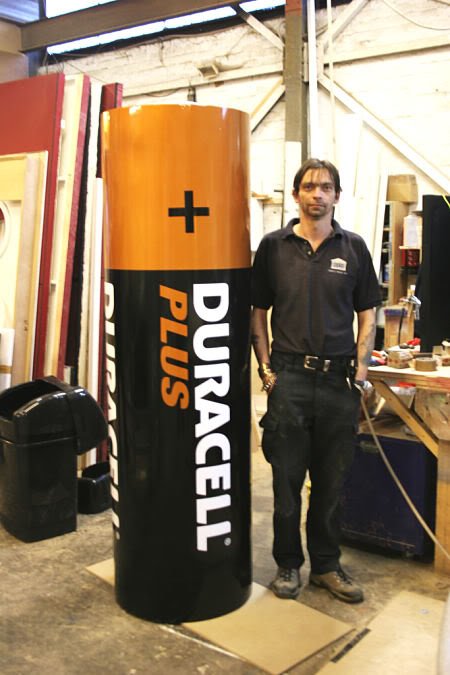 Mundo gigante - Um apanhado de coisas gigantes da web Photobucket