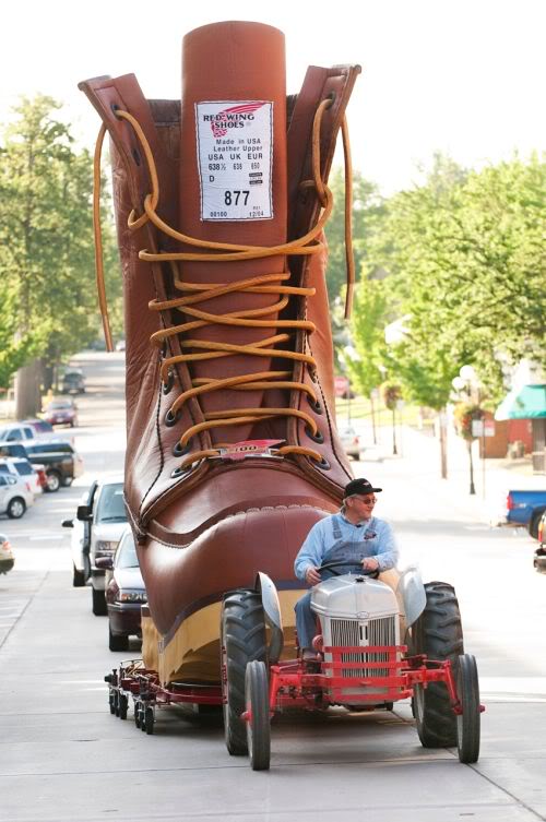 Mundo gigante - Um apanhado de coisas gigantes da web Photobucket