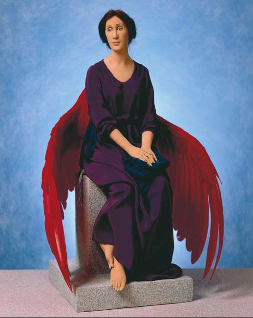 Esculturas realistas de Lisa Lichtenfels Photobucket