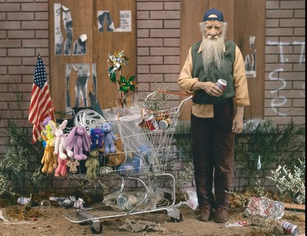 Esculturas realistas de Lisa Lichtenfels Photobucket