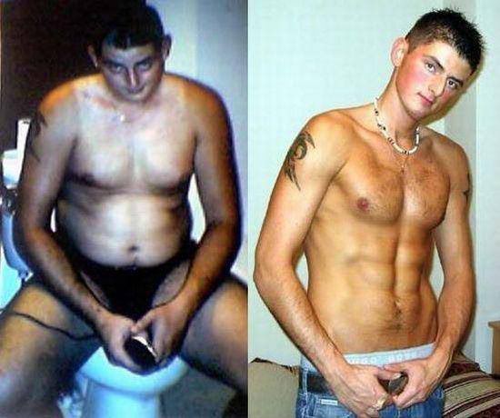 Perdendo a barriga e ficando magro e forte rápido Photobucket