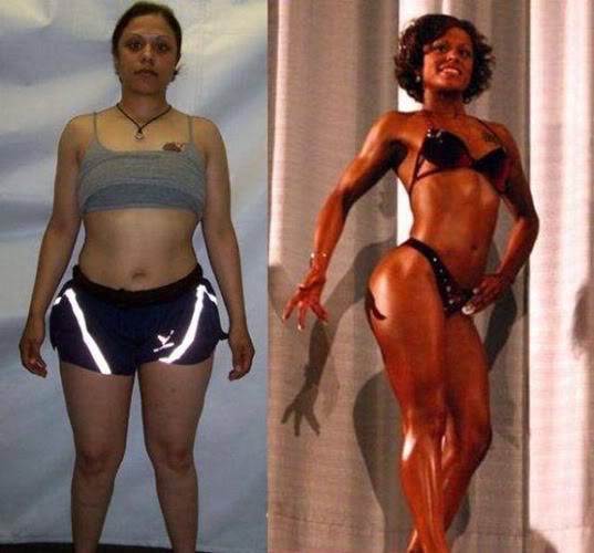Perdendo a barriga e ficando magro e forte rápido Photobucket