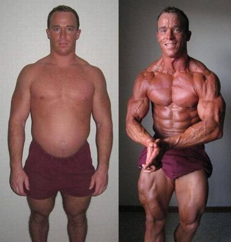 Perdendo a barriga e ficando magro e forte rápido Photobucket