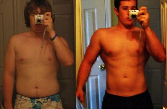 Perdendo a barriga e ficando magro e forte rápido Photobucket