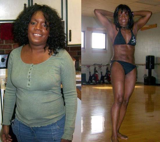 Perdendo a barriga e ficando magro e forte rápido Photobucket