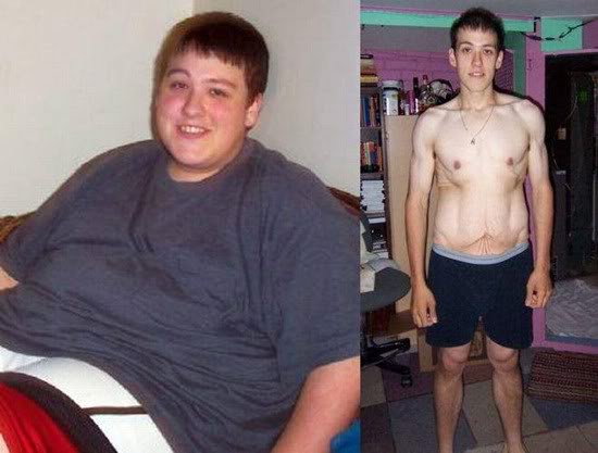 Perdendo a barriga e ficando magro e forte rápido Photobucket
