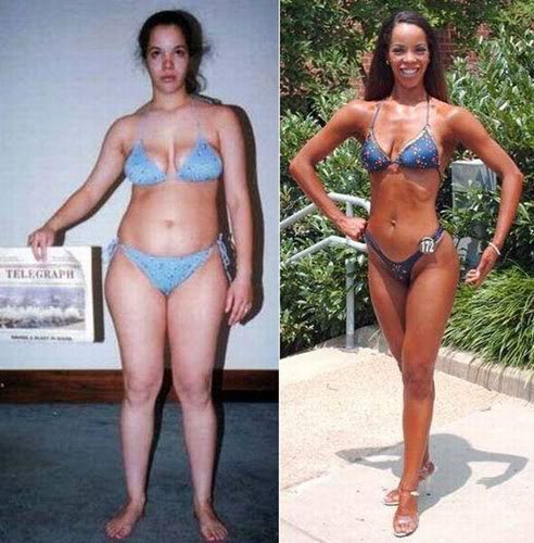 Perdendo a barriga e ficando magro e forte rápido Photobucket