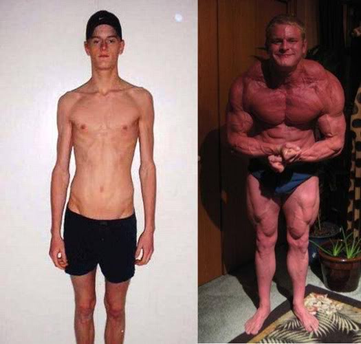Perdendo a barriga e ficando magro e forte rápido Photobucket