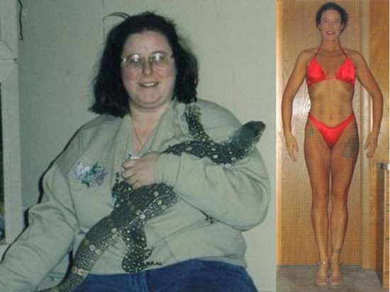 Perdendo a barriga e ficando magro e forte rápido Photobucket