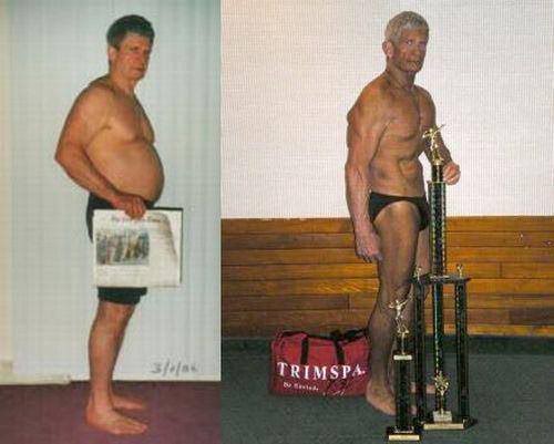 Perdendo a barriga e ficando magro e forte rápido Photobucket