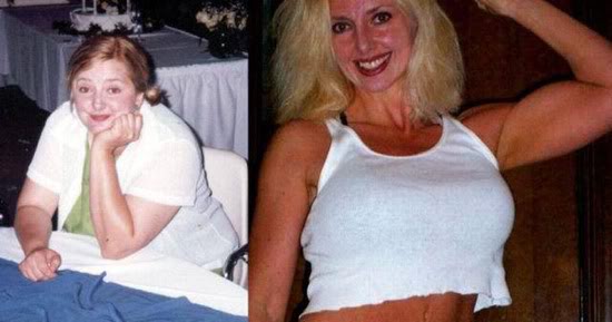 Perdendo a barriga e ficando magro e forte rápido Photobucket