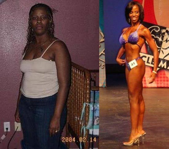 Perdendo a barriga e ficando magro e forte rápido Photobucket