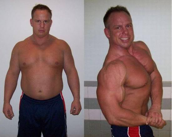 Perdendo a barriga e ficando magro e forte rápido Photobucket