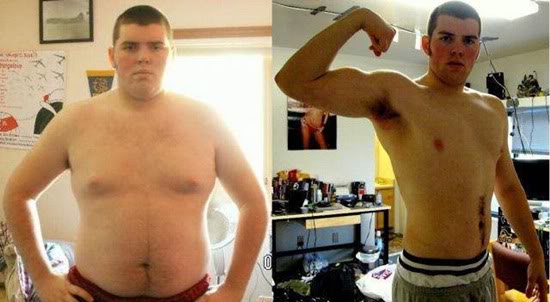 Perdendo a barriga e ficando magro e forte rápido Photobucket